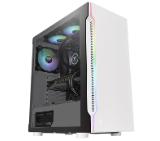 Thermaltake H200 TG Snow