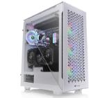 Thermaltake Divider 500 TG Air Snow