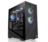 Thermaltake Divider 370 TG ARGB