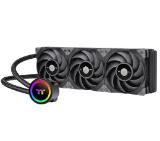 Thermaltake TOUGHLIQUID 360 ARGB Sync Black