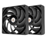 Thermaltake TOUGHFAN 12 Pro PC Cooling Fan 2 Pack