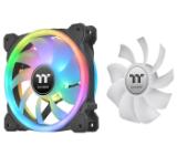 Thermaltake SWAFAN 14 RGB Radiator Fan TT Premium Edition 3 Pack