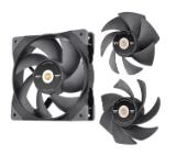 Thermaltake SWAFAN GT12 PC Cooling Fan TT Premium Edition 1 Pack