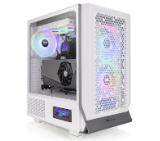 Thermaltake Ceres 300 TG ARGB Snow