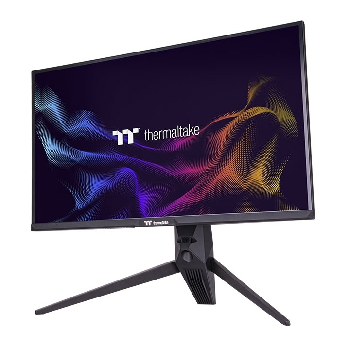 Thermaltake 27" Flat Gaming Monitor