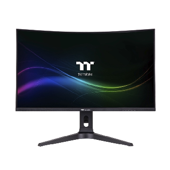 Thermaltake 32" Curved Gaming Monitor