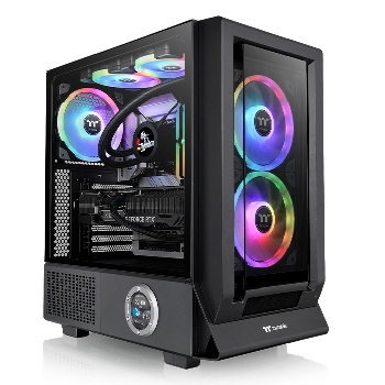 Thermaltake Ceres 350 Black