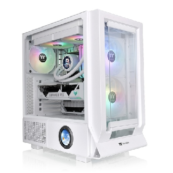 Thermaltake Ceres 350 White