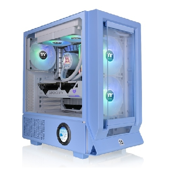 Thermaltake Ceres 350 Hydrangea Blue