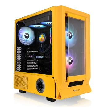 Thermaltake Ceres 350 Bumblebee