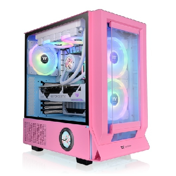 Thermaltake Ceres 350 Bubble Pink