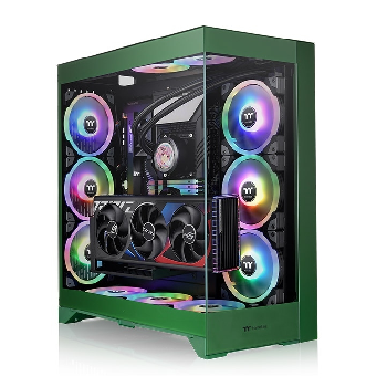 Thermaltake CTE E660 MX Racing Green