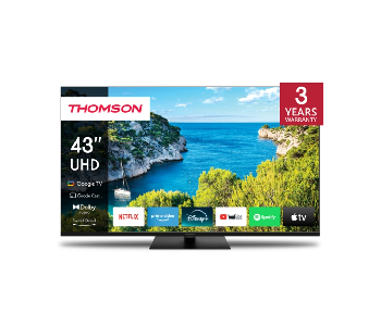 Thomson Smart UHD TV
