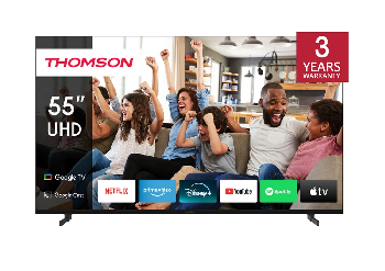 Thomson Smart UHD TV