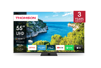 Thomson Smart UHD TV