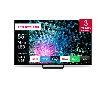 Thomson Smart MiniLED TV