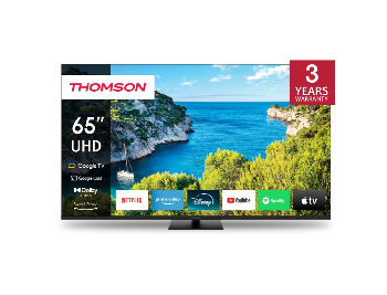 Thomson Smart UHD TV