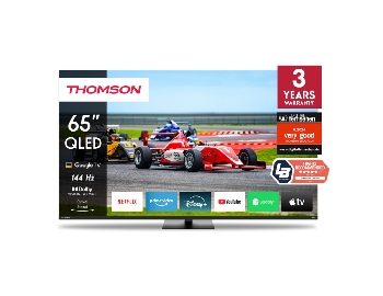Thomson Smart QLED Pro TV