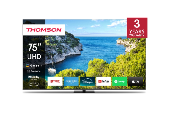 Thomson Smart UHD TV