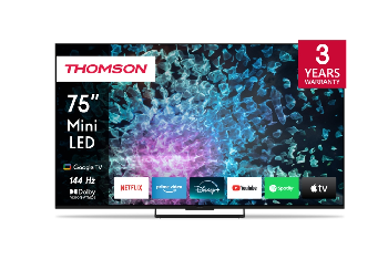 Thomson Smart MiniLED TV