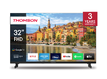 Thomson Smart FHD TV
