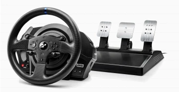 Волан THRUSTMASTER Racing Wheel T300 RS GT PS4/PS3/PC