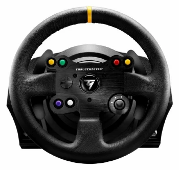 Волан THRUSTMASTER, TX Racing Wheel Leather Edition, за PC / XBox