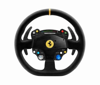 Волан THRUSTMASTER TS-PC Racer Ferrari 488 Challenge Edition за PC