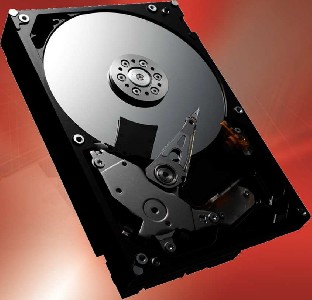 Toshiba P300 - High-Performance Hard Drive 6TB (7200rpm/64MB), BULK