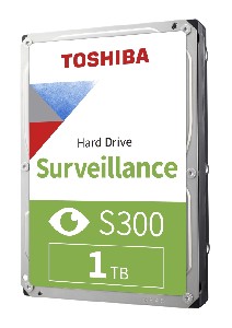 Toshiba S300 1TB CMR ( 3.5"