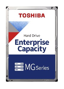 Toshiba MG Enterprise 12TB ( 3.5"