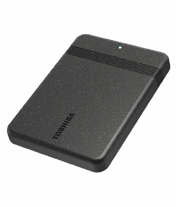 Toshiba Canvio Ready 4TB Black ( 2.5", USB 3.2 )