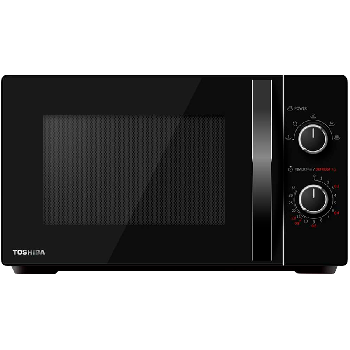 Microwave oven