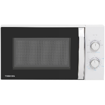 Microwave oven