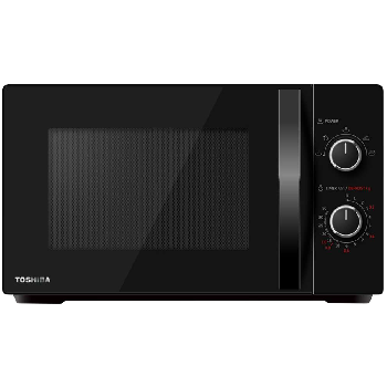 Microwave oven