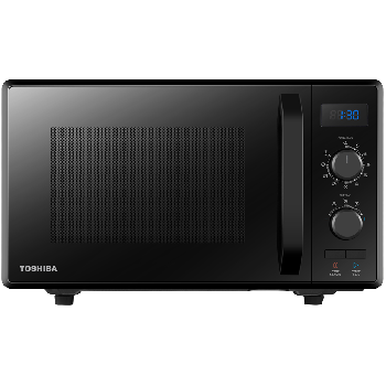 3-in-1 Microwave Oven with Grill and Combination Hob