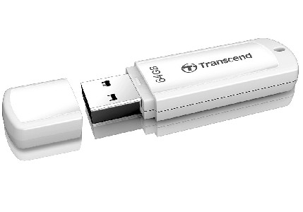 Transcend 64GB JetFlash 370