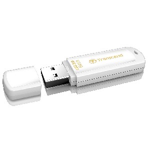 Transcend 64GB JETFLASH 730, USB 3.0