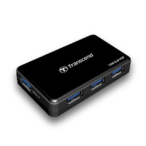 Transcend 4-Port HUB