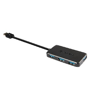 Transcend 4-Port HUB