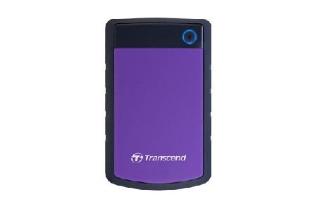 Transcend StoreJet 2.5" (6.35cm) 4TB(SATA)