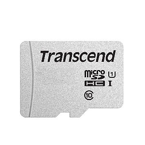 Transcend 64GB microSD UHS-I U3A1 (without adapter)