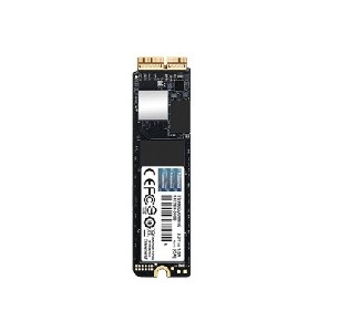 Transcend 240GB, JetDrive 850, PCIe SSD for Mac M13-M15