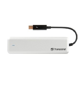 Transcend 240GB, JetDrive 855, PCIe SSD upgrade kit for Mac