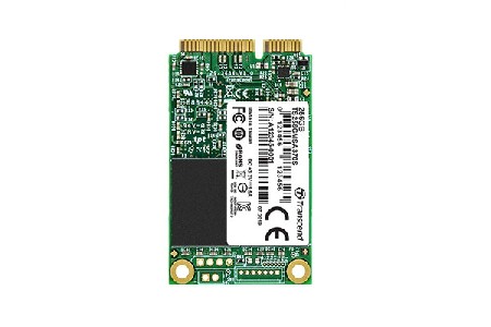 Transcend 32GB, mSATA SSD, SATA3, MLC