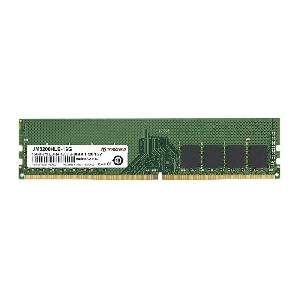 Transcend 16GB JM DDR4 3200Mhz U-DIMM 1Rx8 2Gx8 CL22 1.2V