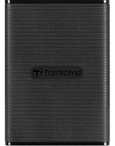 Transcend 500GB, External SSD, ESD270C, USB 3.1 Gen 2, Type C
