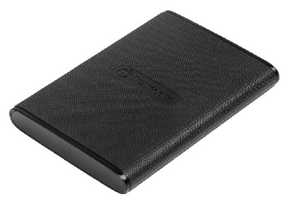 Transcend 1TB, External SSD, ESD270C, USB 3.1 Gen 2, Type C