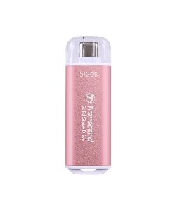 Transcend 512GB