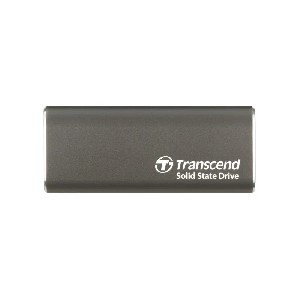 Transcend 500GB